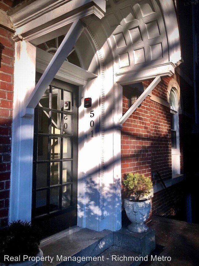 Foto del edificio - 501 S Davis Ave