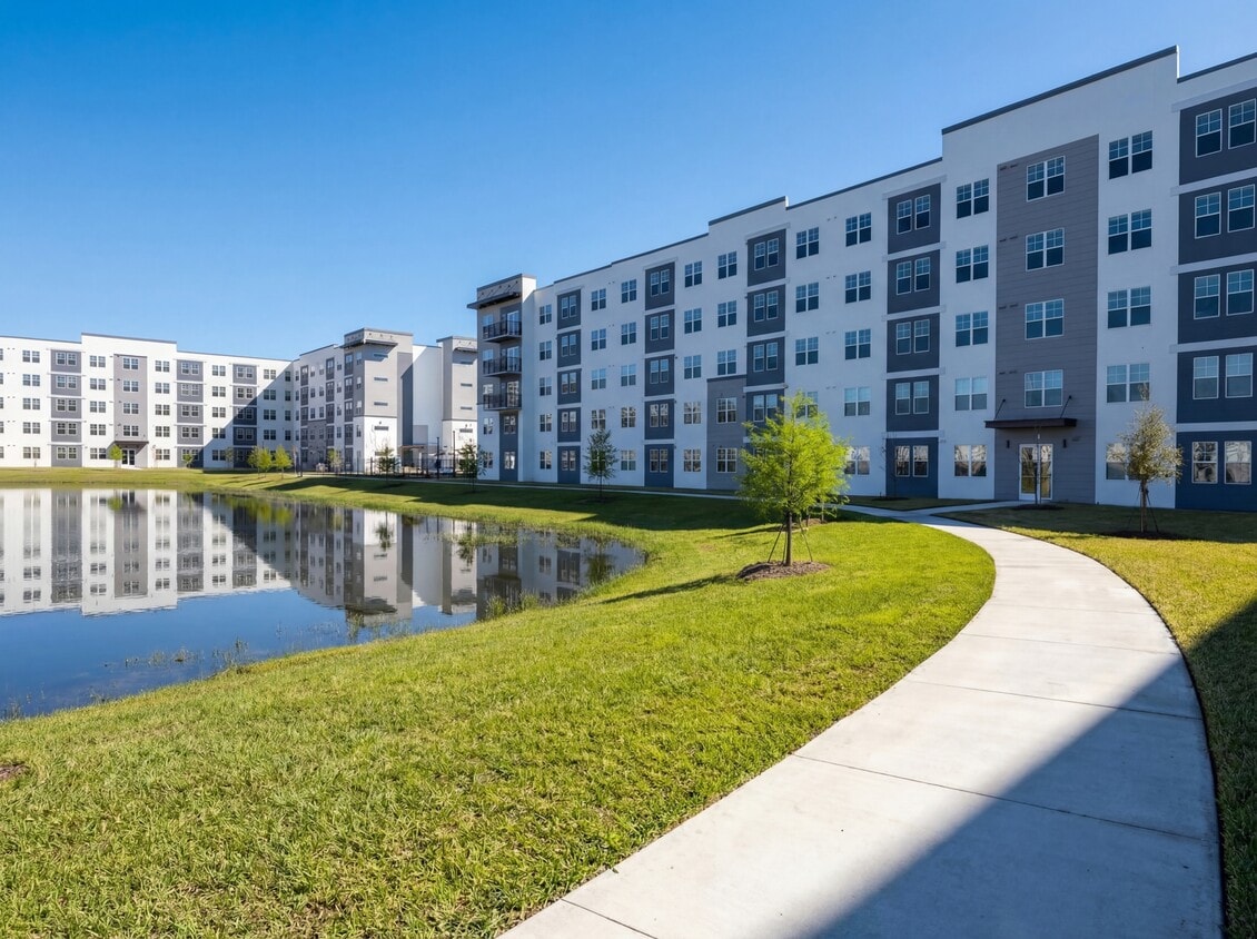 Photo - 5563 Millennia Park Dr (Orlando, FL)