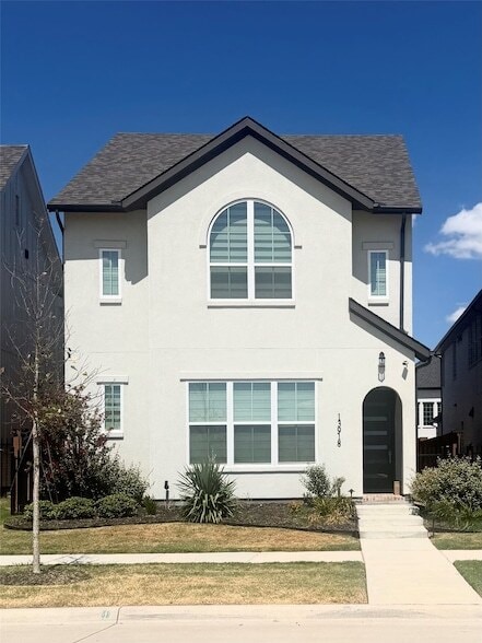 Photo - 13918 Bohannon Drive House