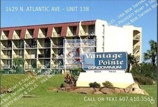 Building Photo - 1429 N Atlantic Ave