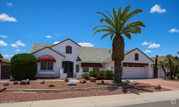 Building Photo - 13507 W Sky Hawk Dr