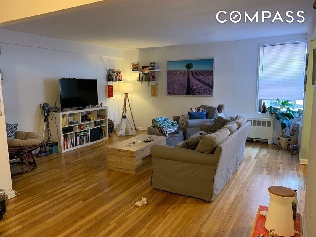 3950 Blackstone Ave Unit 4B, The Bronx, NY 10471 Apartment for Rent in The Bronx, NY