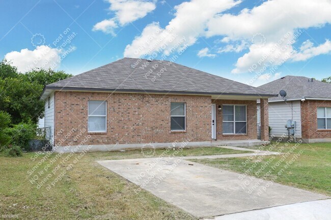 Foto del edificio - 3 br, 2 bath House - 844 S Brownleaf St