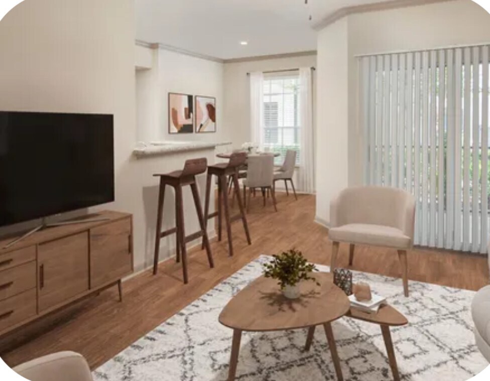 Foto principal - 702 Hadley St