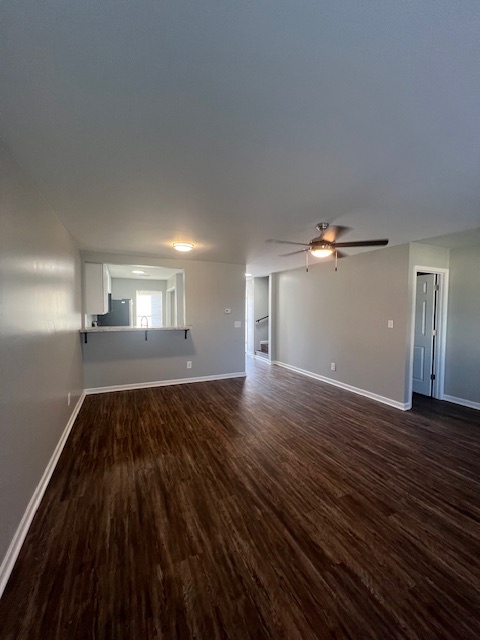 Renovated 2BR/2.5BA - Richmond Apartments