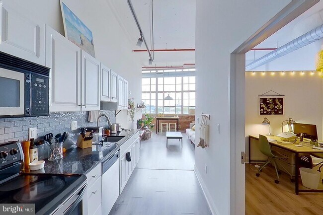 Foto del edificio - 710 N 5th St