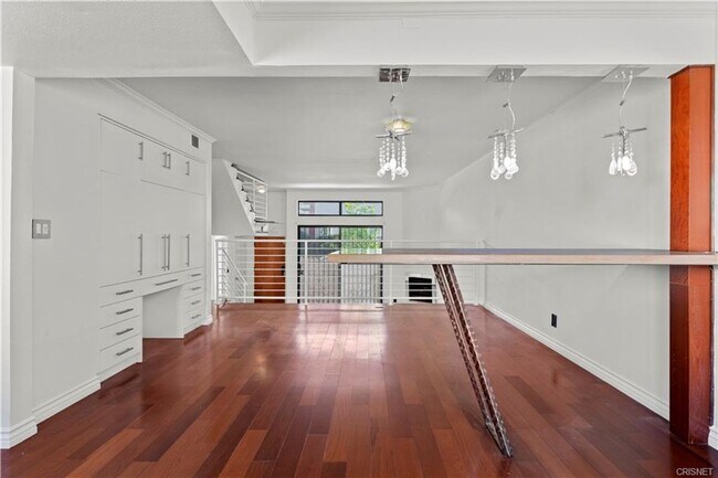 Foto del edificio - Gorgeous NOHO Townhome for Rent