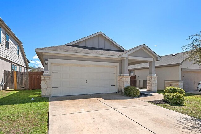 Foto del edificio - 217 McFarland St