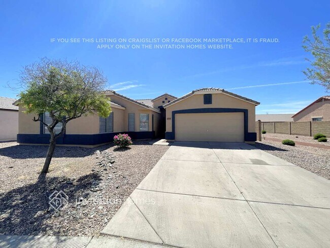 Building Photo - 22959 W Papago St