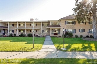 Building Photo - 2377 Walton Blvd.
