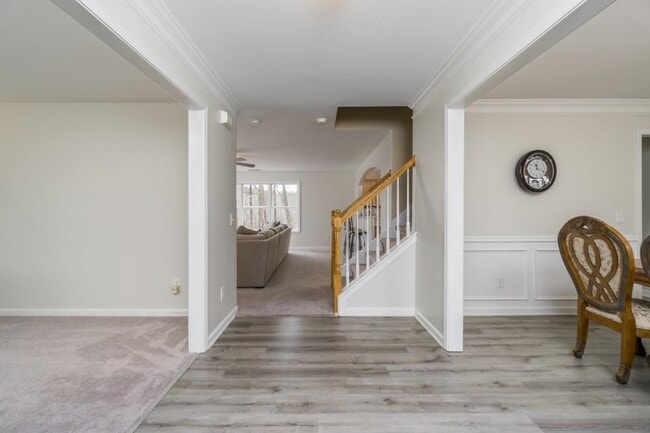 Foto del edificio - 8860 Penbrooke Ct