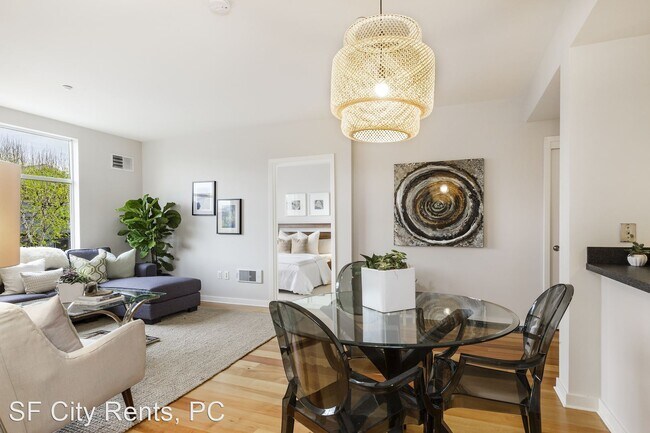 Foto del edificio - 2 br, 2 bath Condo - 451 Kansas St. #390 4...
