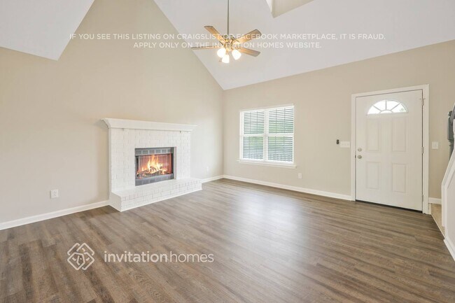 Foto del edificio - 1108 Pin Oak Dr