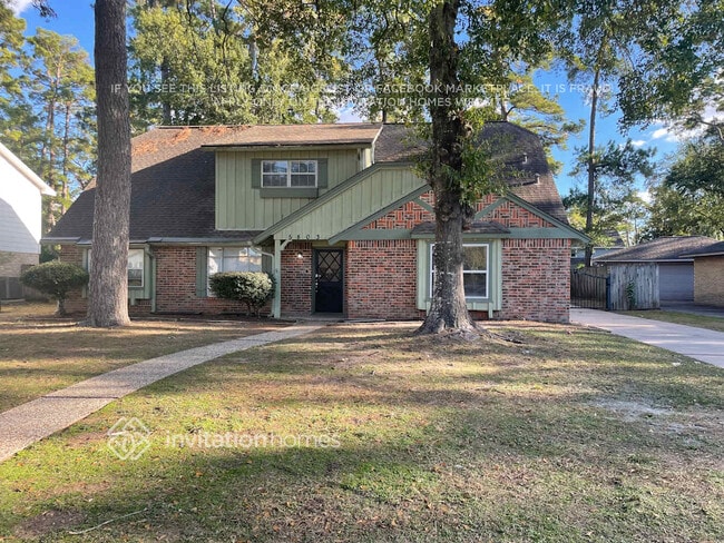 Building Photo - 5803 Old Lodge Dr