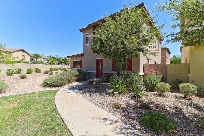 Foto del edificio - 15042 N 142nd Ln
