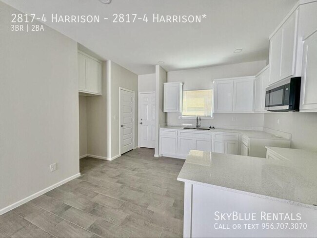 Foto del edificio - 2817-4 Harrison-2817-4 Harrison*