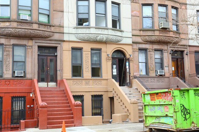 Building Photo - 316 West 139th Street