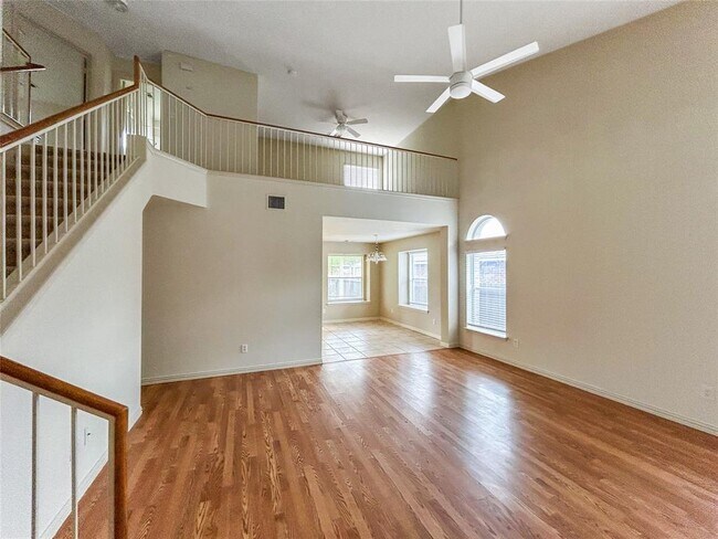 Foto del edificio - 11405 Jim Thorpe Ln