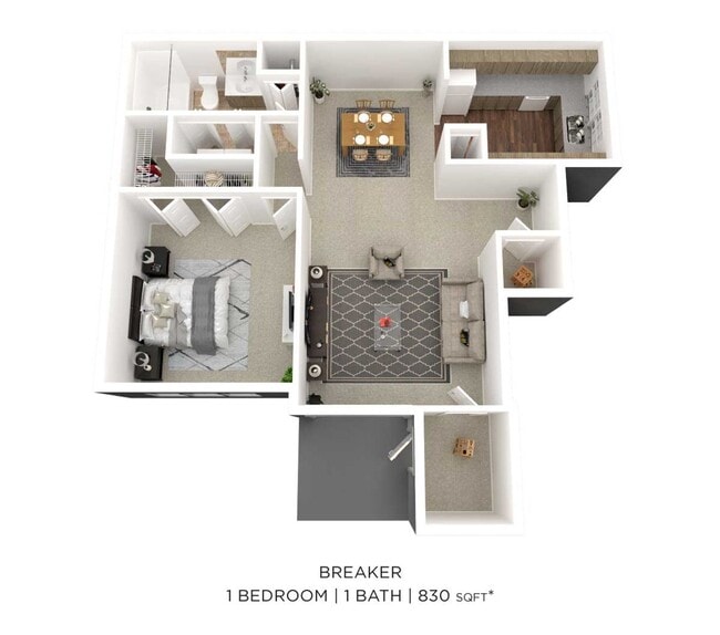Photo - Savannah Place Apartments