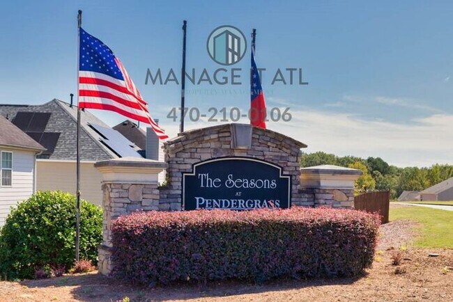 Foto del edificio - Beautiful 4 Bed & 2.5 Bath House in Pender...