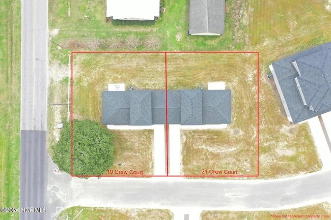 Foto del edificio - 24 Crew Ct