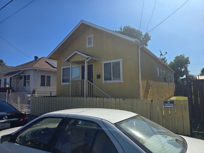 Remodeled Single Story Home in Richmond, CA.. - Remodeled Single Story Home in Richmond, CA..