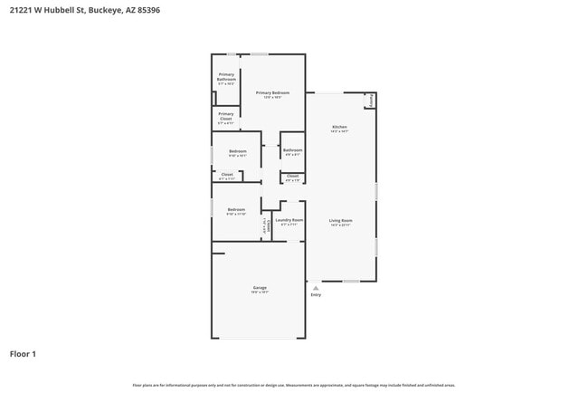 Building Photo - 21221 W Hubbell St
