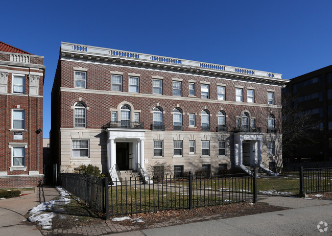 Historic Asylum Hill Rentals - Hartford, CT | Apartments.com