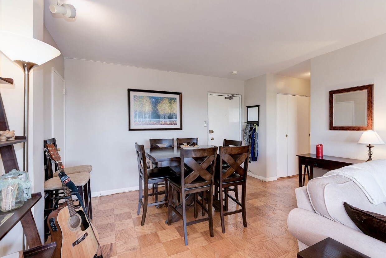 Foto principal - 1830 Columbia Pike