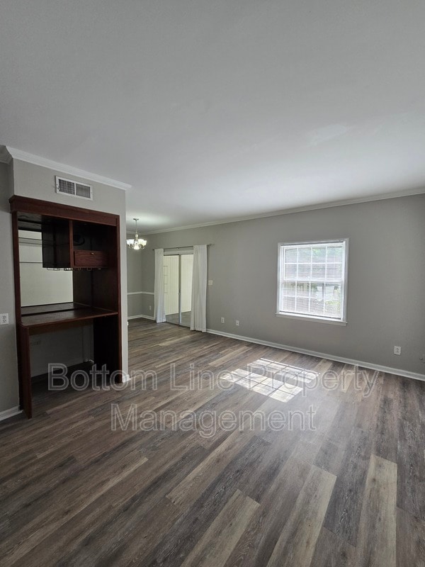 Foto del edificio - 5949 Quail Hollow Rd