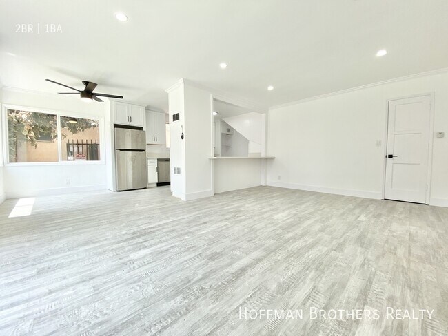 Building Photo - 115 S Carondelet St