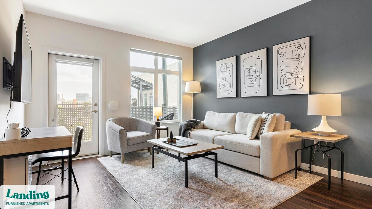 Foto principal - 3609 Wynkoop St