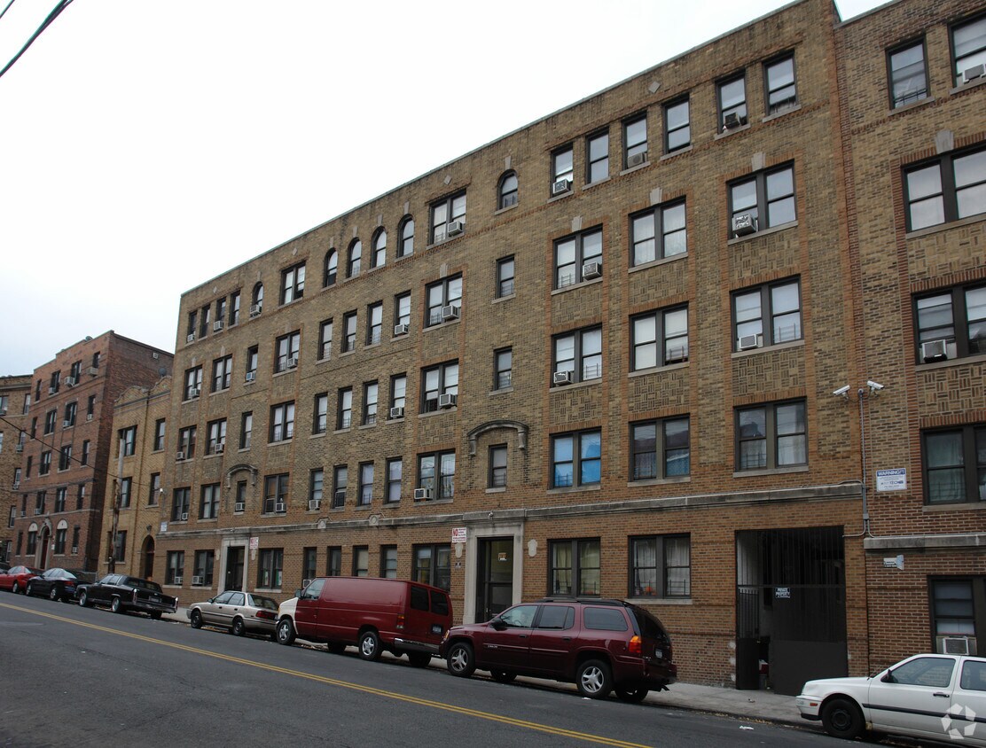 271-273 Hawthrone ¡alejado - 271-273 Hawthorne Ave