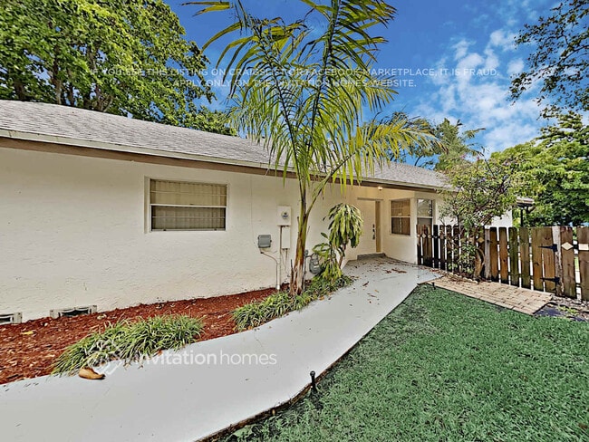 Building Photo - 3180 NW 122nd Ave