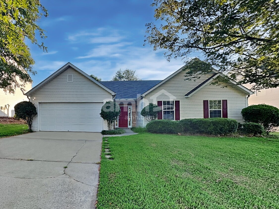 Primary Photo - 536 Sydney Walk Ln