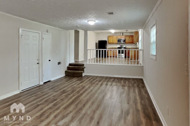 Foto del edificio - 7510 Elliot Way
