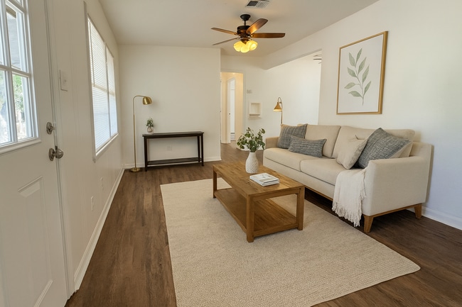 Photo - 3816 SE 25th St House