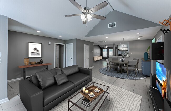 Building Photo - 3607 Hampstead Ct
