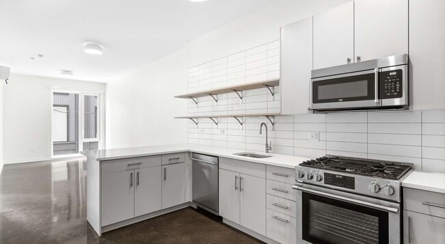 Foto del edificio - 1135 W Winona St