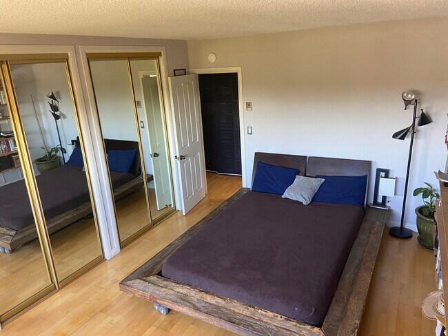 Dormitorio principal - 6601 Springpark Ave