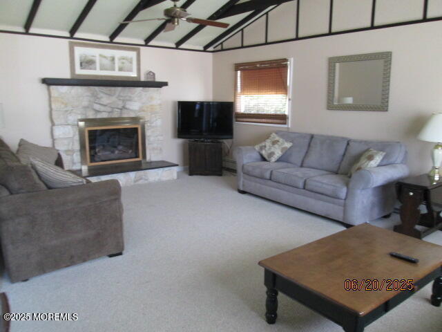 Foto del edificio - 241 Ocean Bay Blvd