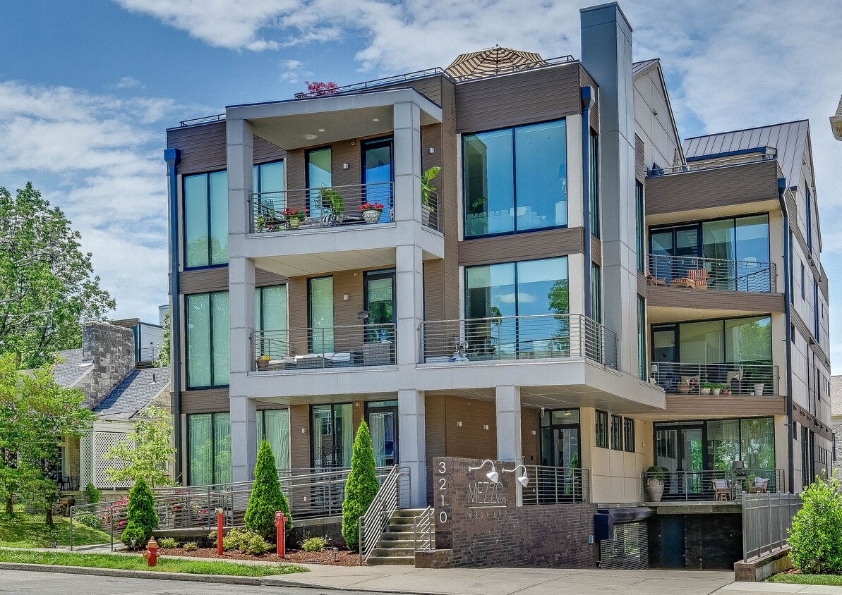 Photo - 3210 Long Blvd (Nashville, TN)