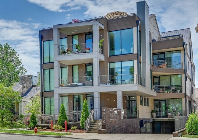 Photo - 3210 Long Blvd Townhome