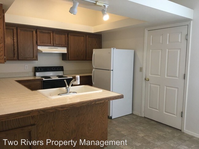 Foto del edificio - 2 br, 1 bath House - 541 N 4th