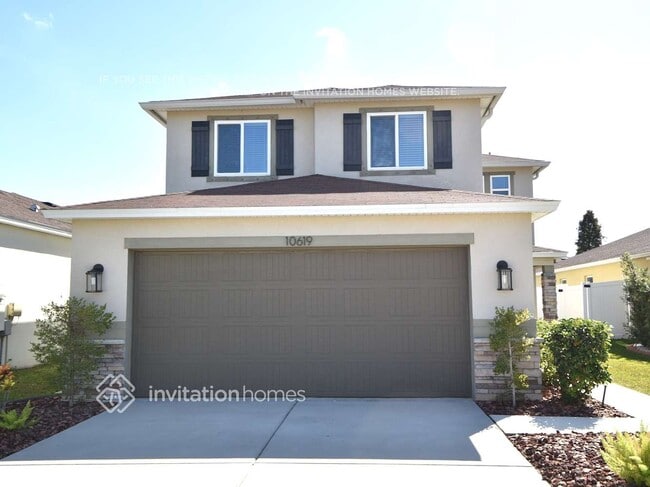 Building Photo - 10619 Laguna Plains Dr