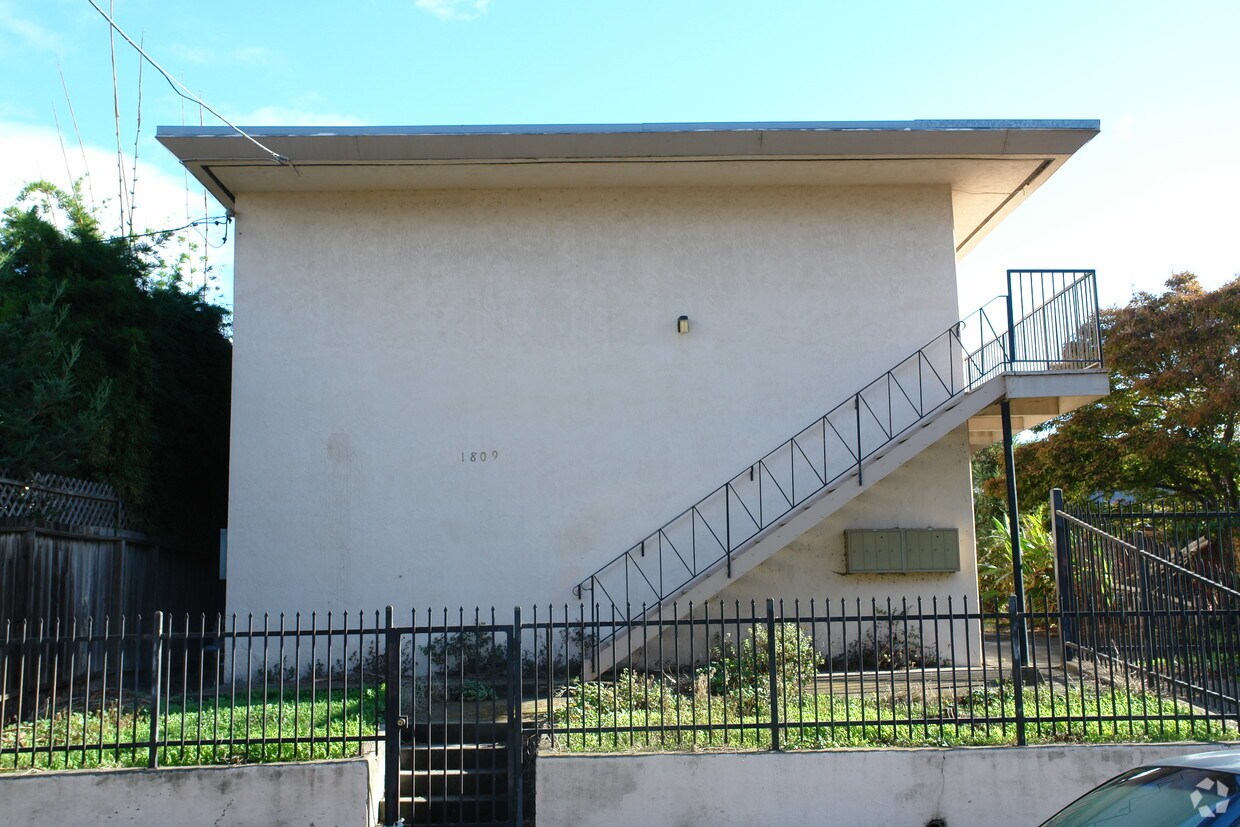 Building Photo - 1809 10th St