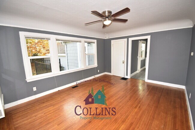 Foto del edificio - Close to downtown Grass Valley