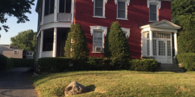 Primary Photo - 45 Broad St