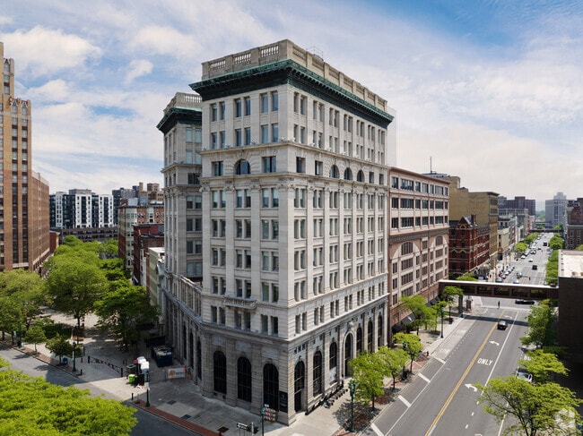 Building Photo - The Treasury
