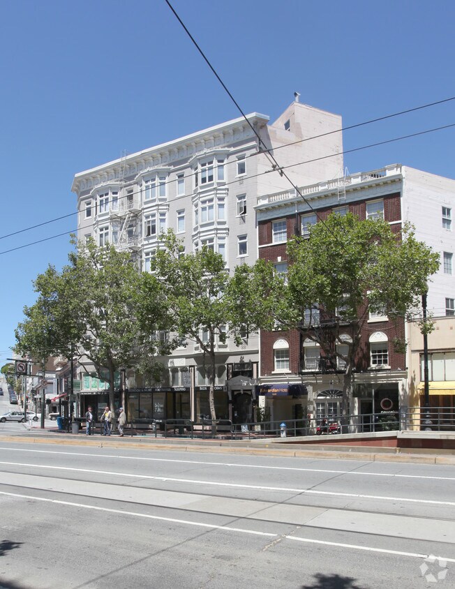 Foto del edificio - Gaffney Building